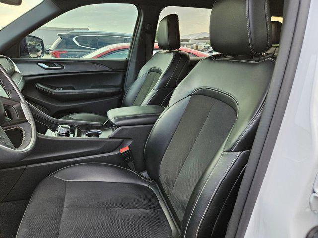 used 2024 Jeep Grand Cherokee L car, priced at $34,995