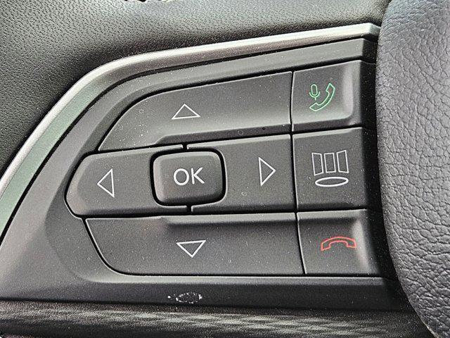 used 2024 Jeep Grand Cherokee L car, priced at $34,995