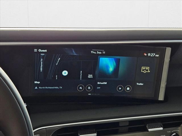 new 2026 Hyundai Palisade car, priced at $56,685