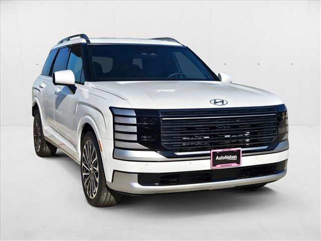 new 2026 Hyundai Palisade car, priced at $56,685