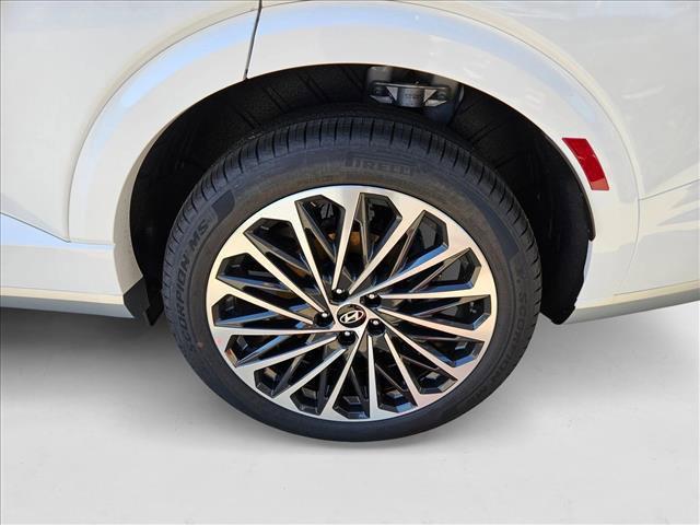 new 2026 Hyundai Palisade car, priced at $56,685