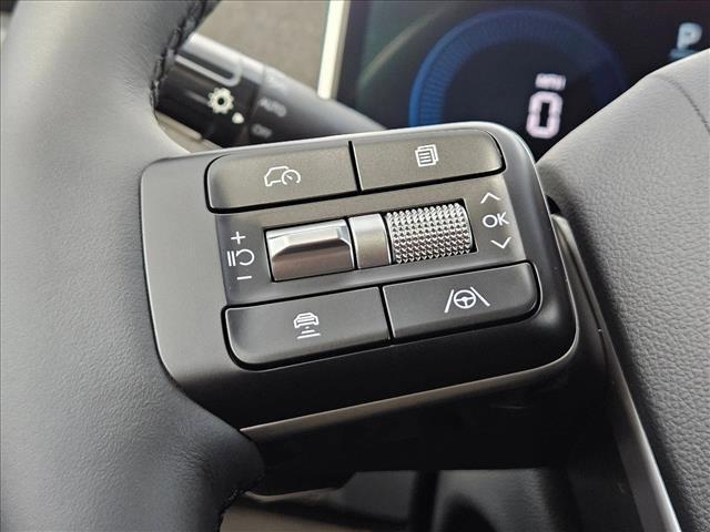 new 2026 Hyundai Santa Fe car, priced at $36,857