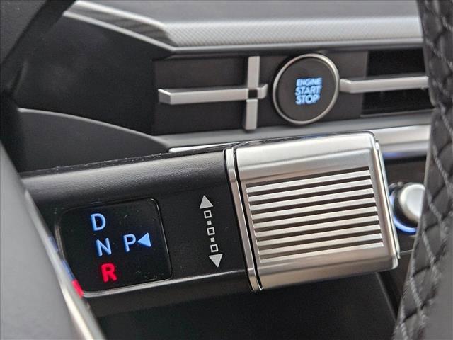 new 2026 Hyundai Santa Fe car, priced at $36,857