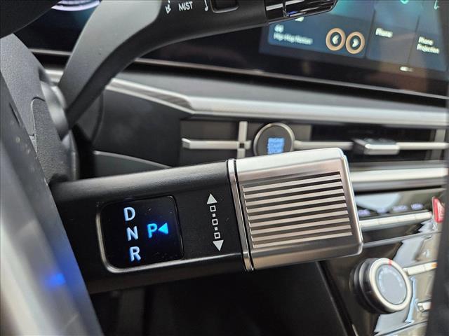 new 2026 Hyundai Santa Fe car, priced at $36,857