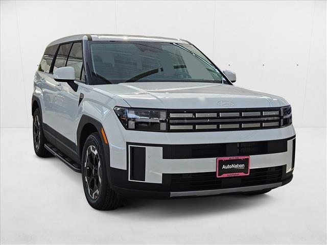 new 2026 Hyundai Santa Fe car, priced at $36,857