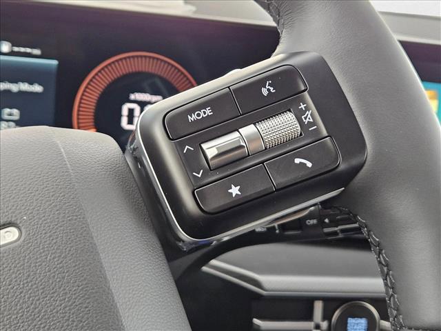 new 2026 Hyundai Santa Fe car, priced at $36,857