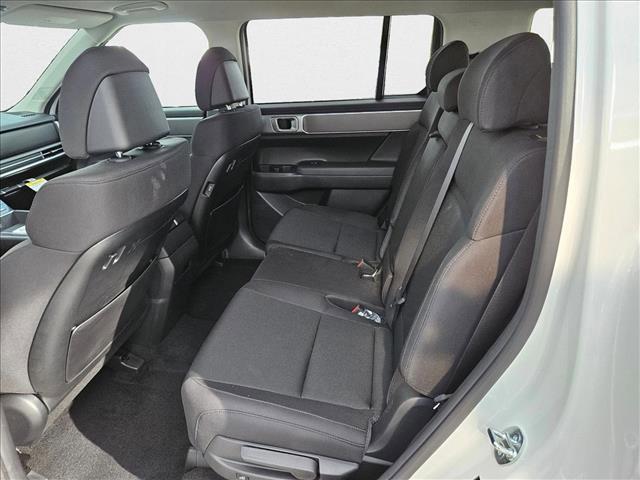 new 2026 Hyundai Santa Fe car, priced at $36,857