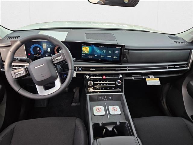 new 2026 Hyundai Santa Fe car, priced at $36,857