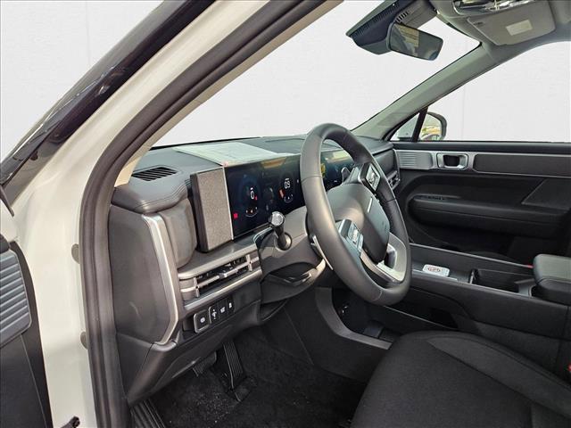 new 2026 Hyundai Santa Fe car, priced at $36,857