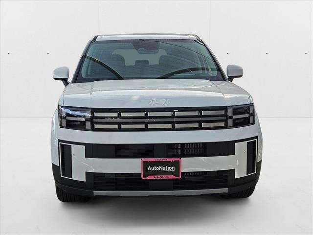 new 2026 Hyundai Santa Fe car, priced at $36,857