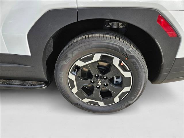 new 2026 Hyundai Santa Fe car, priced at $36,857