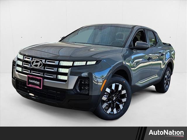 new 2026 Hyundai SANTA CRUZ car, priced at $31,680