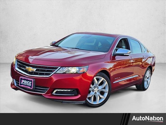 used 2014 Chevrolet Impala car, priced at $9,799