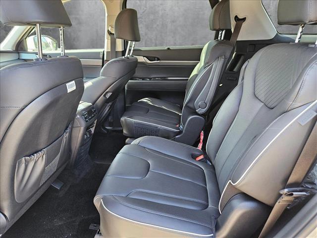 new 2025 Hyundai Palisade car, priced at $45,383