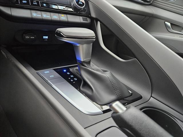 new 2025 Hyundai Elantra car, priced at $24,544