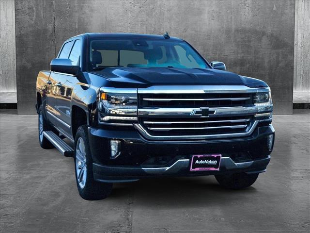 used 2018 Chevrolet Silverado 1500 car, priced at $29,990