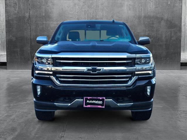 used 2018 Chevrolet Silverado 1500 car, priced at $29,990