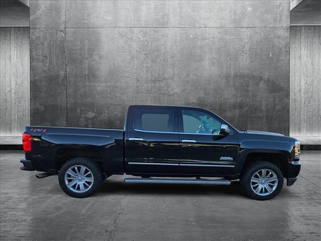 used 2018 Chevrolet Silverado 1500 car, priced at $29,990