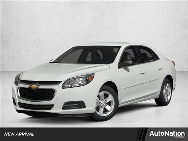 used 2014 Chevrolet Malibu car, priced at $7,449