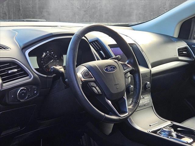 used 2019 Ford Edge car, priced at $20,591
