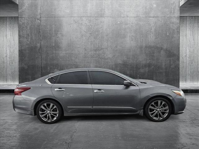 used 2018 Nissan Altima car, priced at $9,997