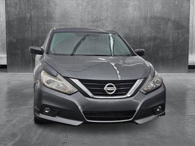 used 2018 Nissan Altima car, priced at $9,997