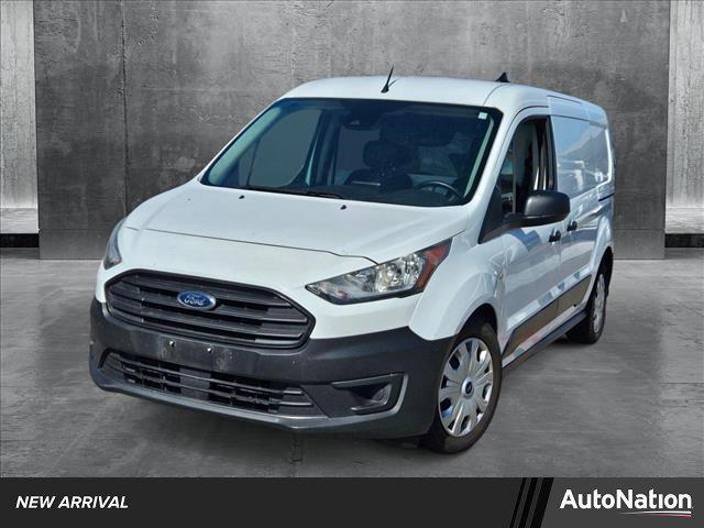 used 2020 Ford Transit Connect car, priced at $15,991