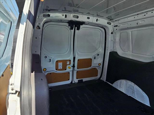 used 2020 Ford Transit Connect car, priced at $15,991