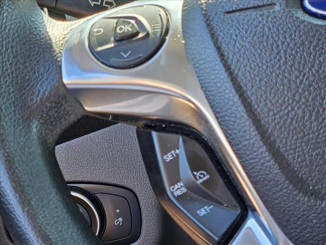 used 2020 Ford Transit Connect car, priced at $15,991