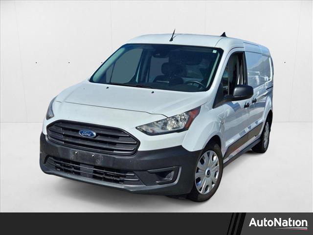 used 2020 Ford Transit Connect car, priced at $15,777