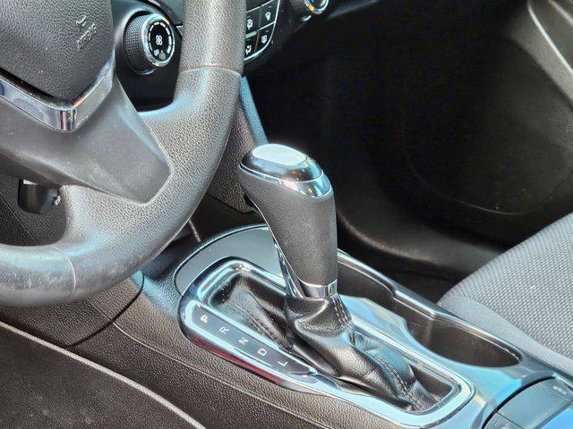 used 2019 Chevrolet Cruze car, priced at $10,991