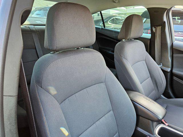 used 2019 Chevrolet Cruze car, priced at $10,991