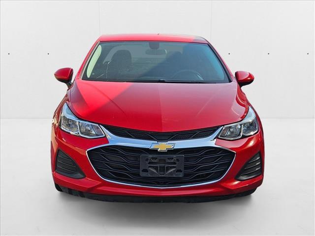used 2019 Chevrolet Cruze car, priced at $8,997