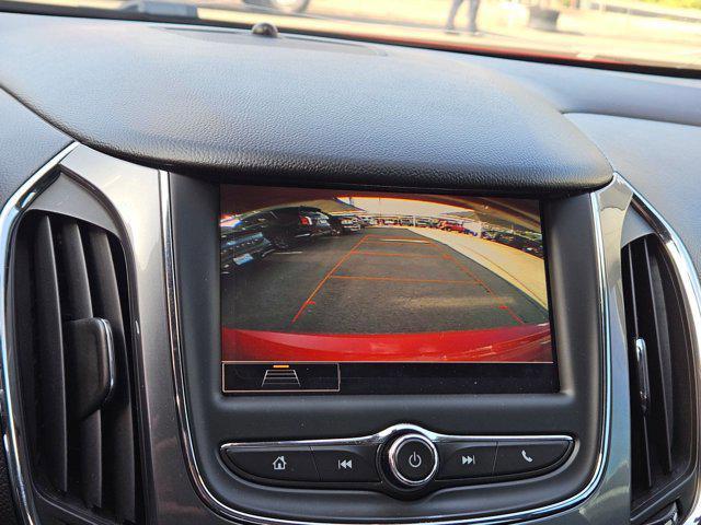 used 2019 Chevrolet Cruze car, priced at $10,991