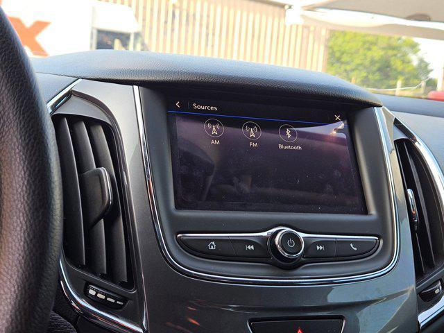 used 2019 Chevrolet Cruze car, priced at $10,991