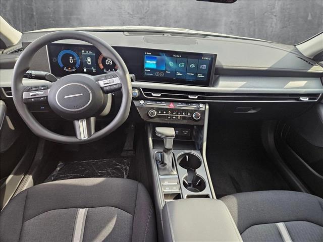 new 2025 Hyundai Sonata car, priced at $27,591