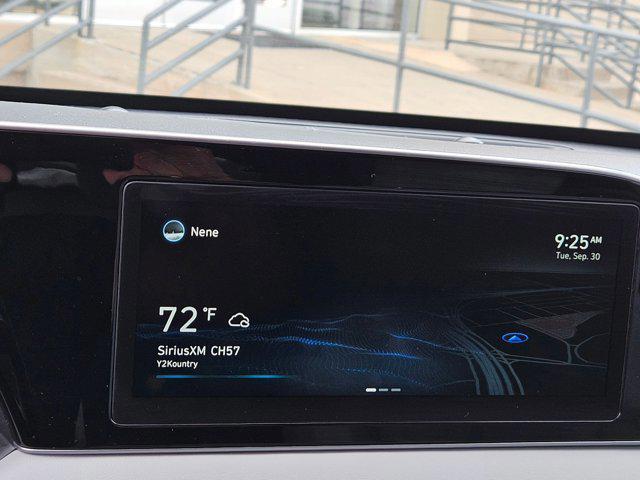 used 2022 Hyundai Palisade car, priced at $26,615