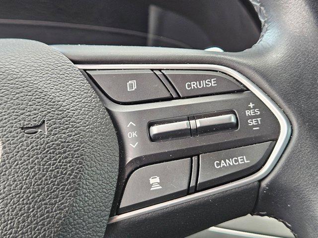 used 2022 Hyundai Palisade car, priced at $26,615