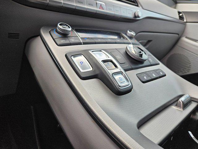 used 2022 Hyundai Palisade car, priced at $26,615