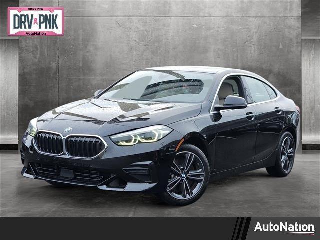 used 2022 BMW 228 Gran Coupe car, priced at $25,897