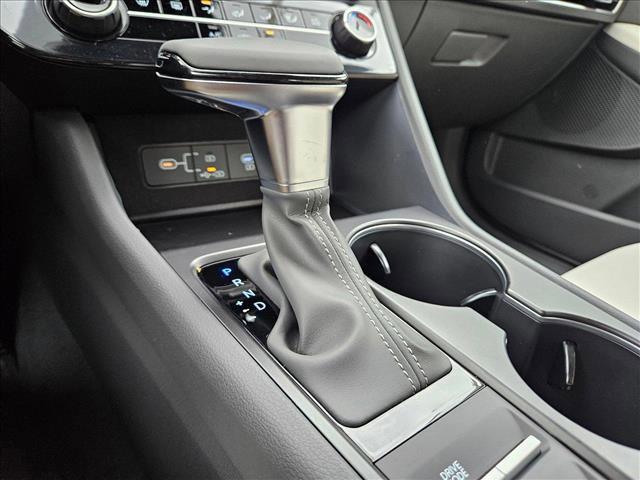 new 2025 Hyundai Sonata car, priced at $28,071