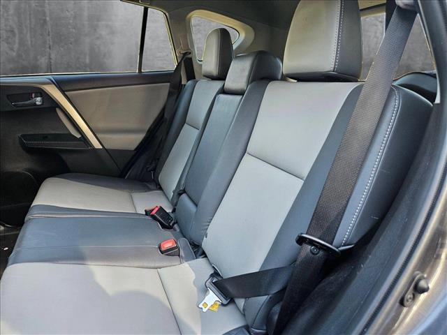 used 2014 Toyota RAV4 car, priced at $13,991
