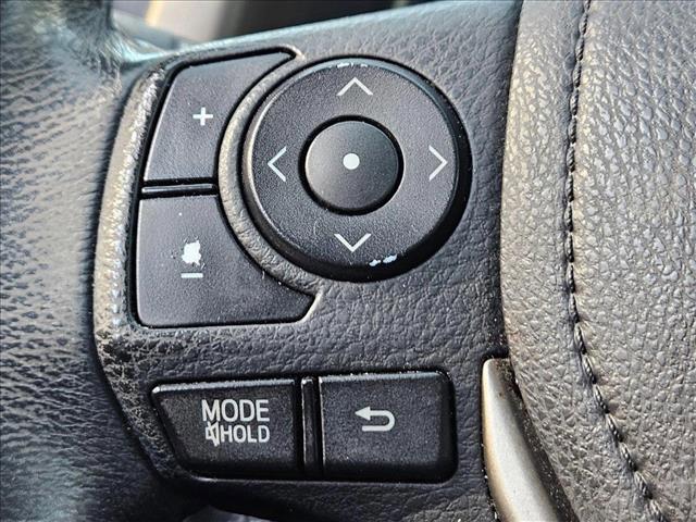 used 2014 Toyota RAV4 car, priced at $13,991