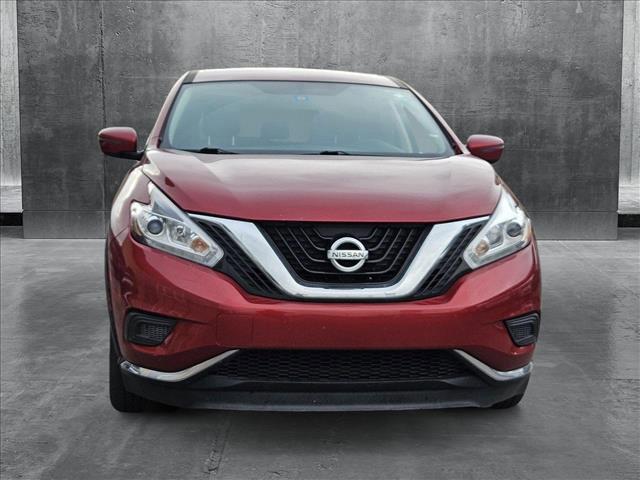 used 2016 Nissan Murano car, priced at $10,597