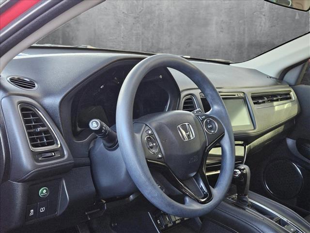 used 2016 Honda HR-V car, priced at $15,991