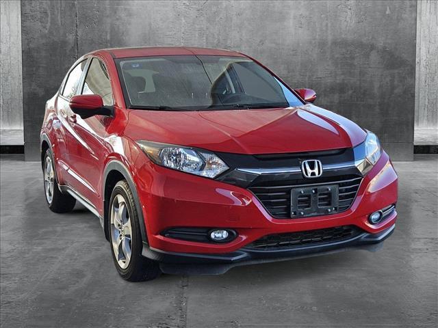 used 2016 Honda HR-V car, priced at $15,991