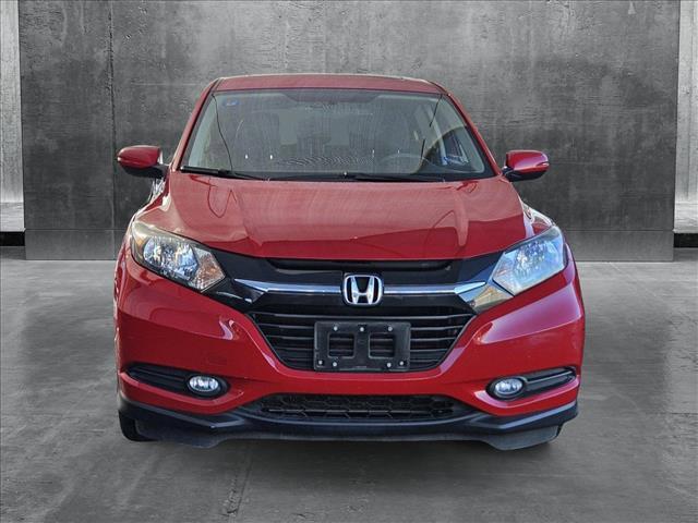 used 2016 Honda HR-V car, priced at $15,991