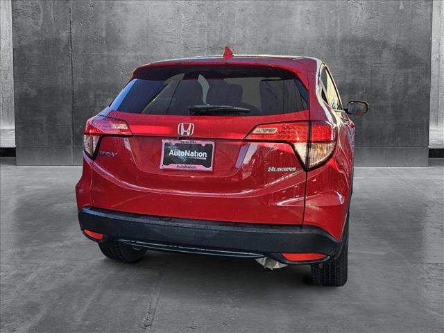 used 2016 Honda HR-V car, priced at $15,991