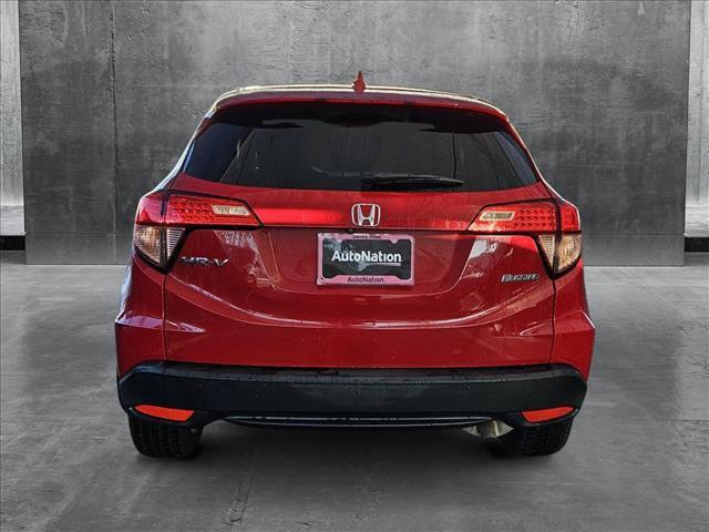 used 2016 Honda HR-V car, priced at $15,991