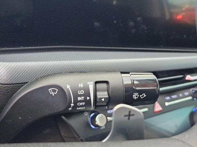 used 2024 Hyundai Sonata car, priced at $24,491
